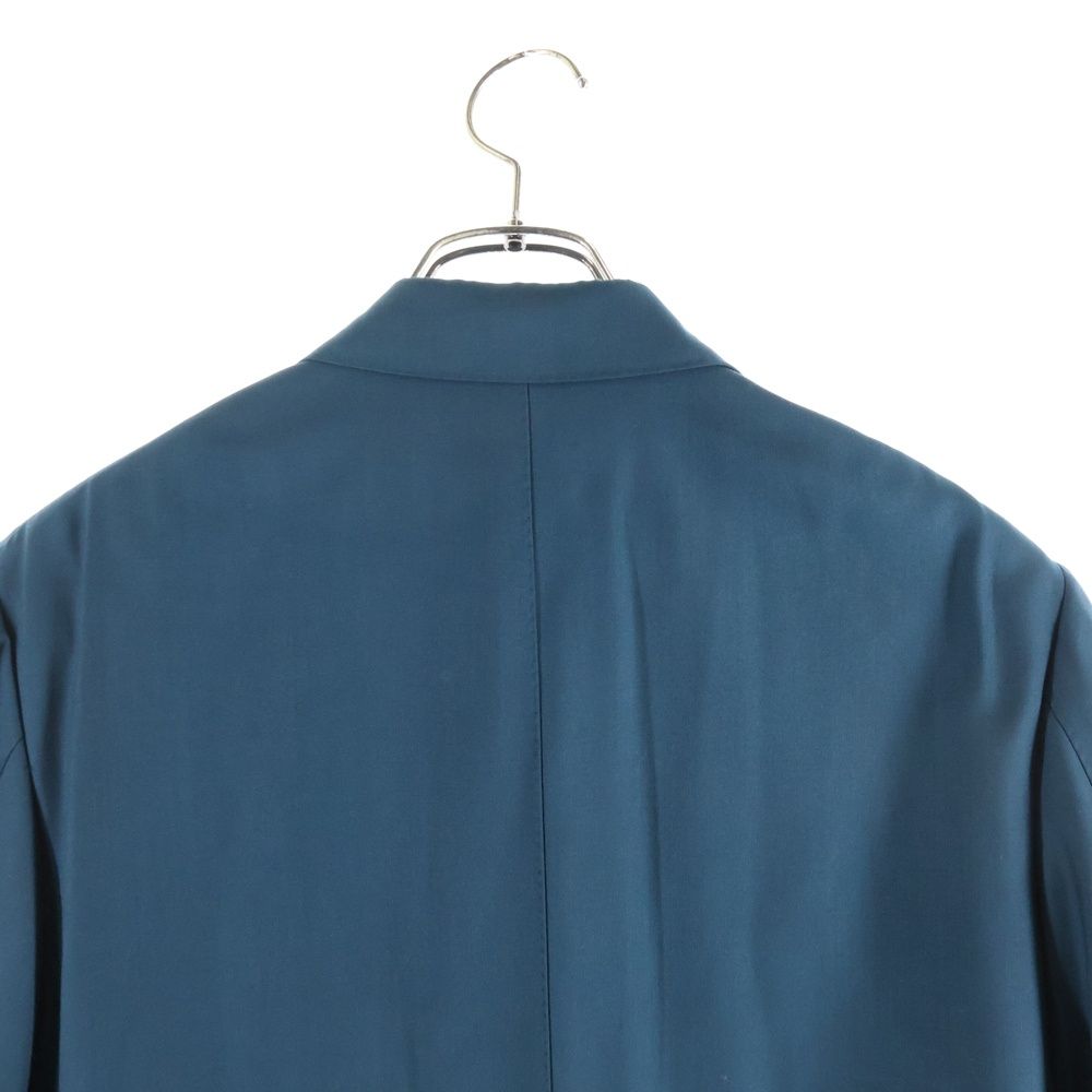 WACKO MARIA (ワコマリア) 23AW × DORMEUIL SINGLE BREASTED JACKET