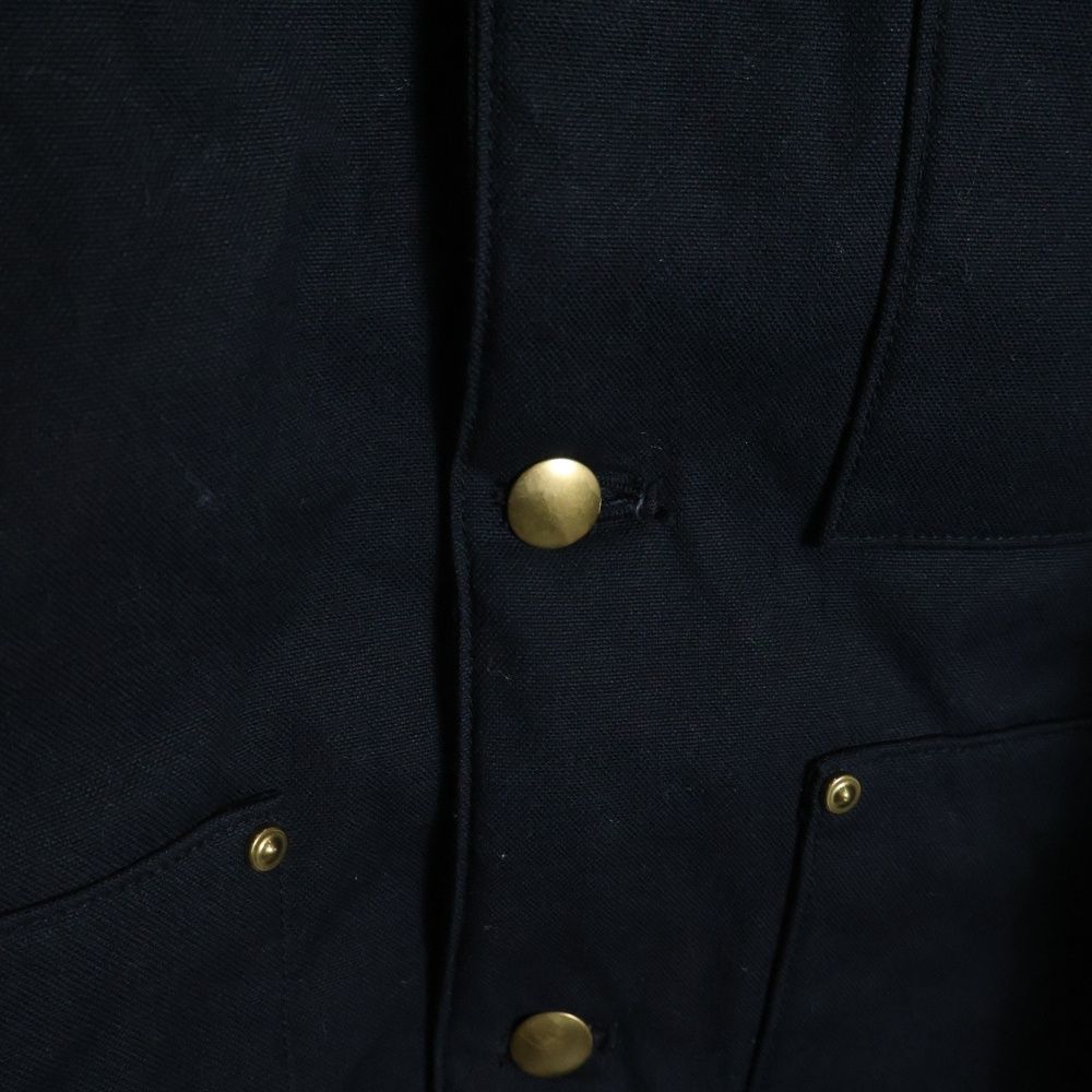 UNUSED (アンユーズド) SAMPLE Padded duck jacket サンプル パテッド