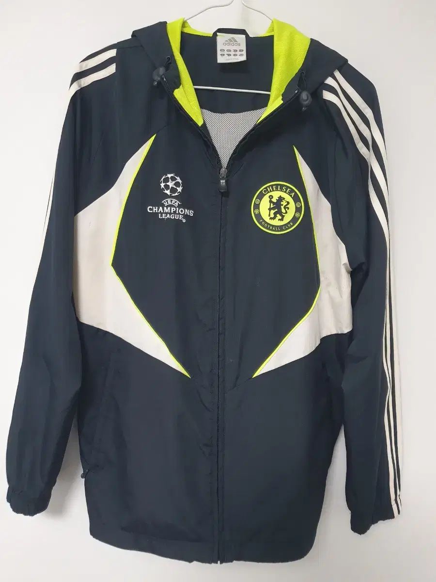 アディダス 2007-08 チェルシー チャンピオンズリーグ フードトラック