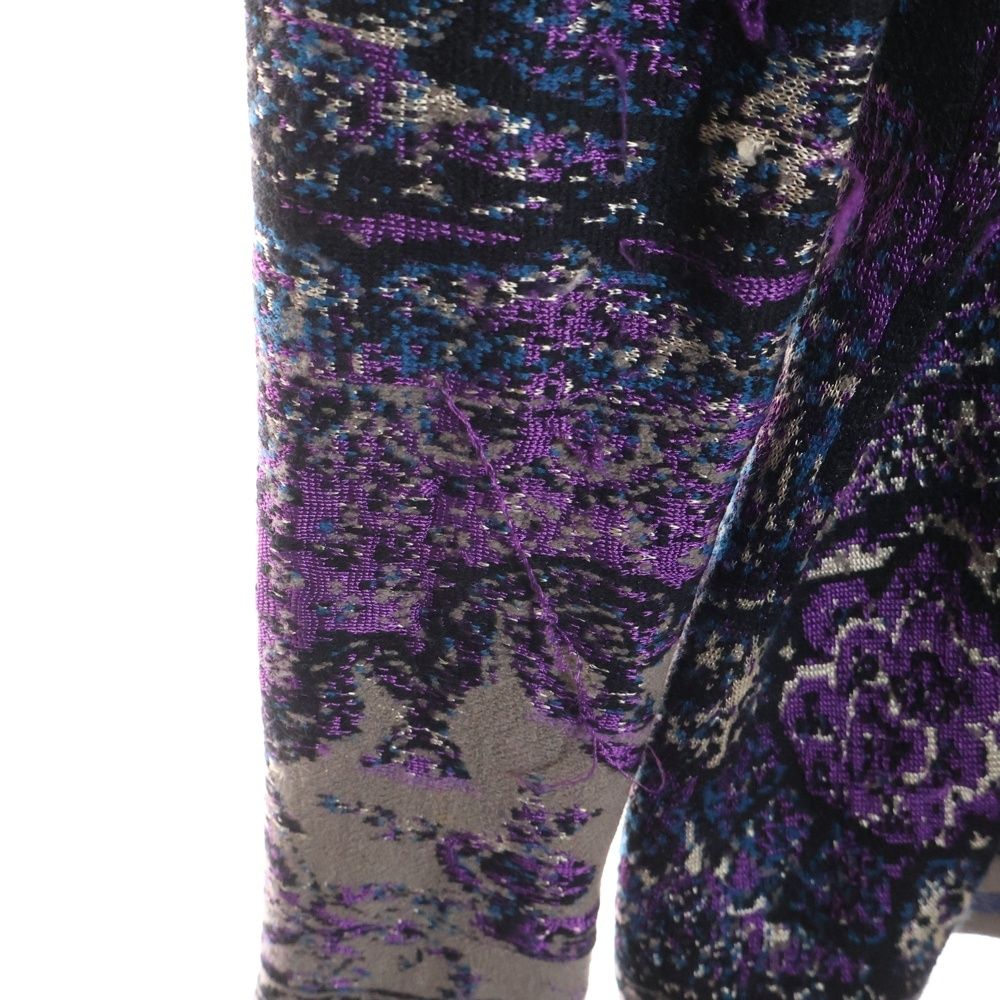 カットオフデザイン ウール