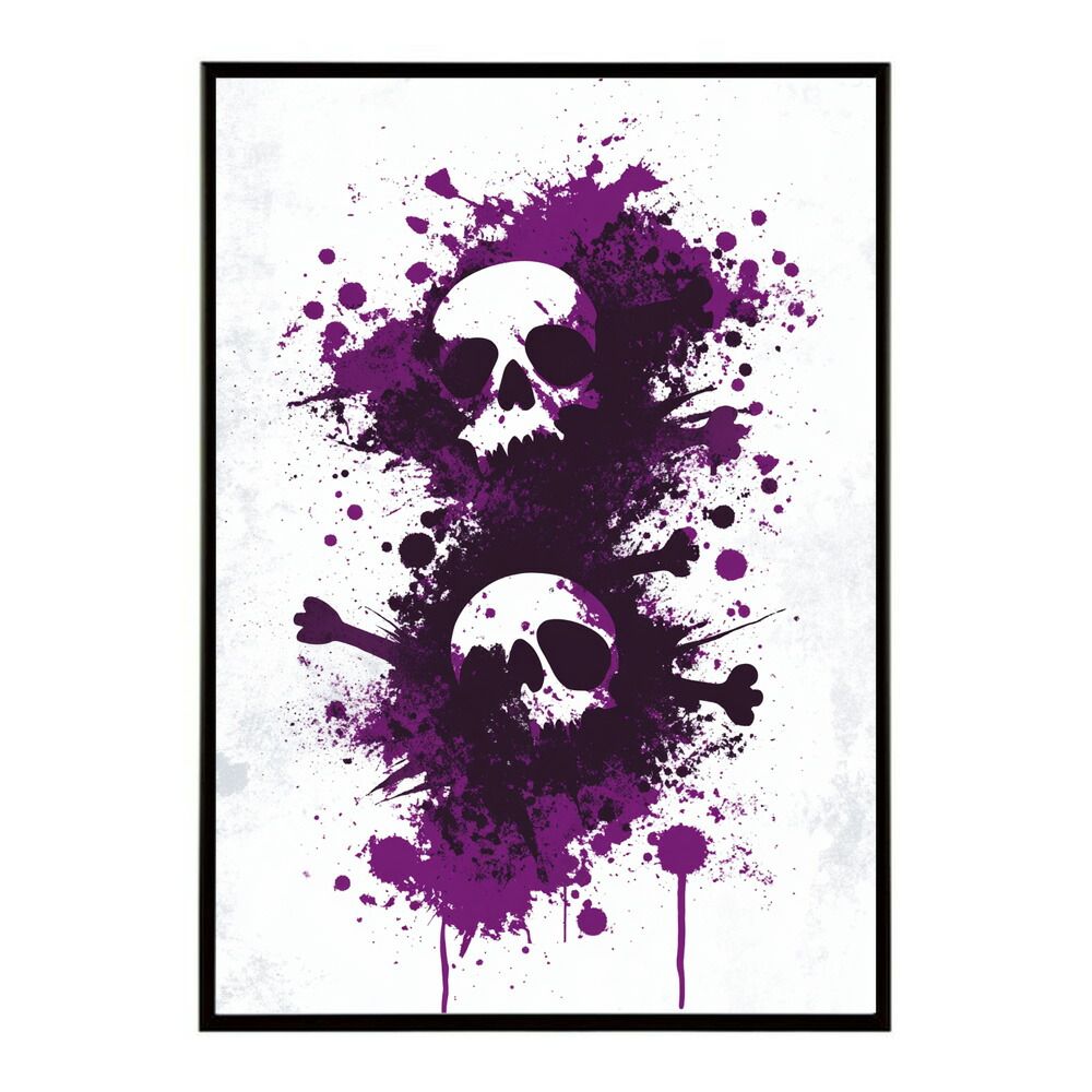 B3サイズ（約36x51cm）】【lm-poster-3317】【フレーム付き】パン
