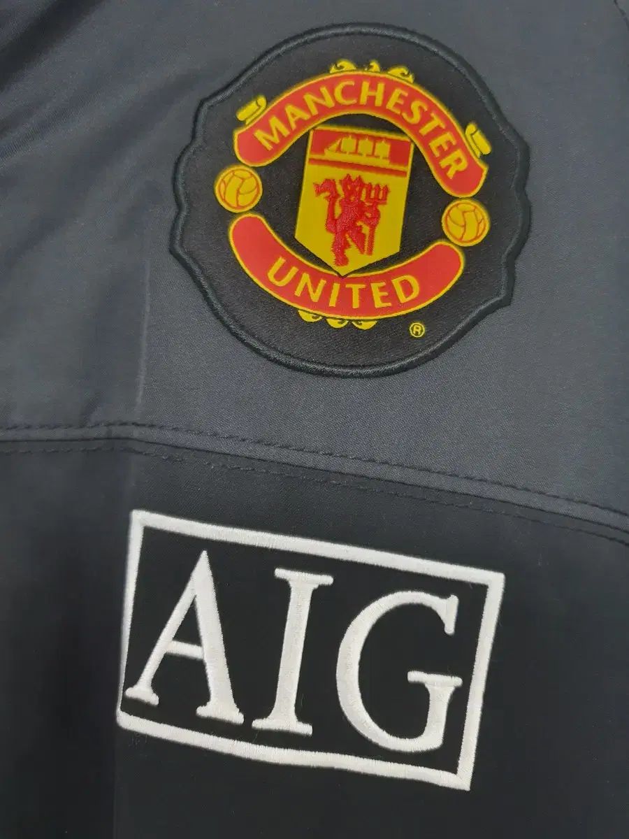 ナイキ正規品 MANCHESTER UNITED FC(マンチェスター・ユナイテッドFC