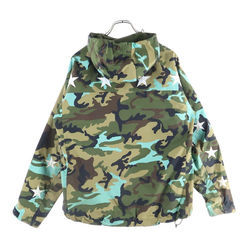 F.C. Real Bristol カモフラージュジャケット 2020311070019.jpg