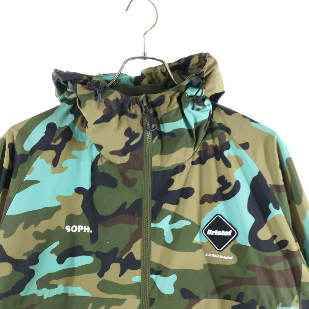 F.C.R.B./F.C.Real Bristol/FCRB (エフシーアールビー/エフシーレアル