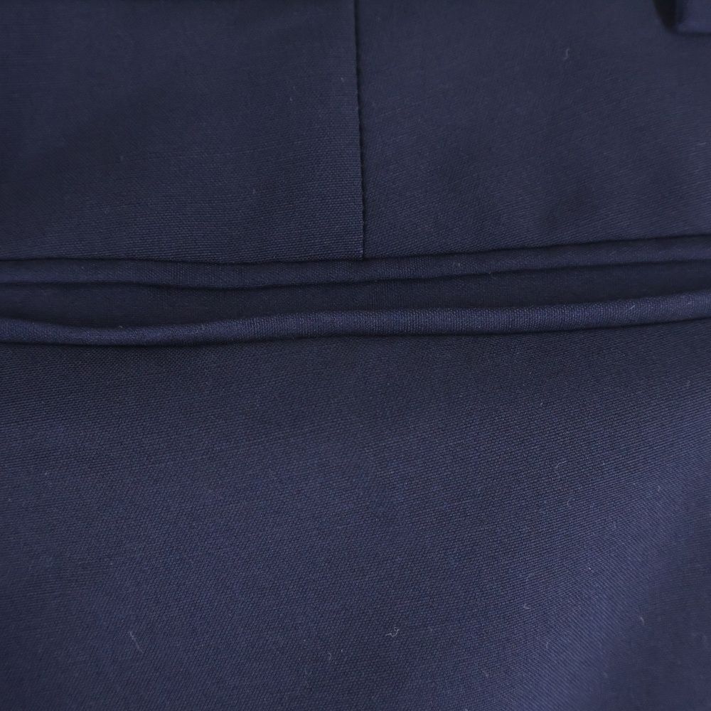 DIOR ネイビー スラックス 中古・古着通販】Dior HOMME Uniforme (ディオール オム ユニフォーム