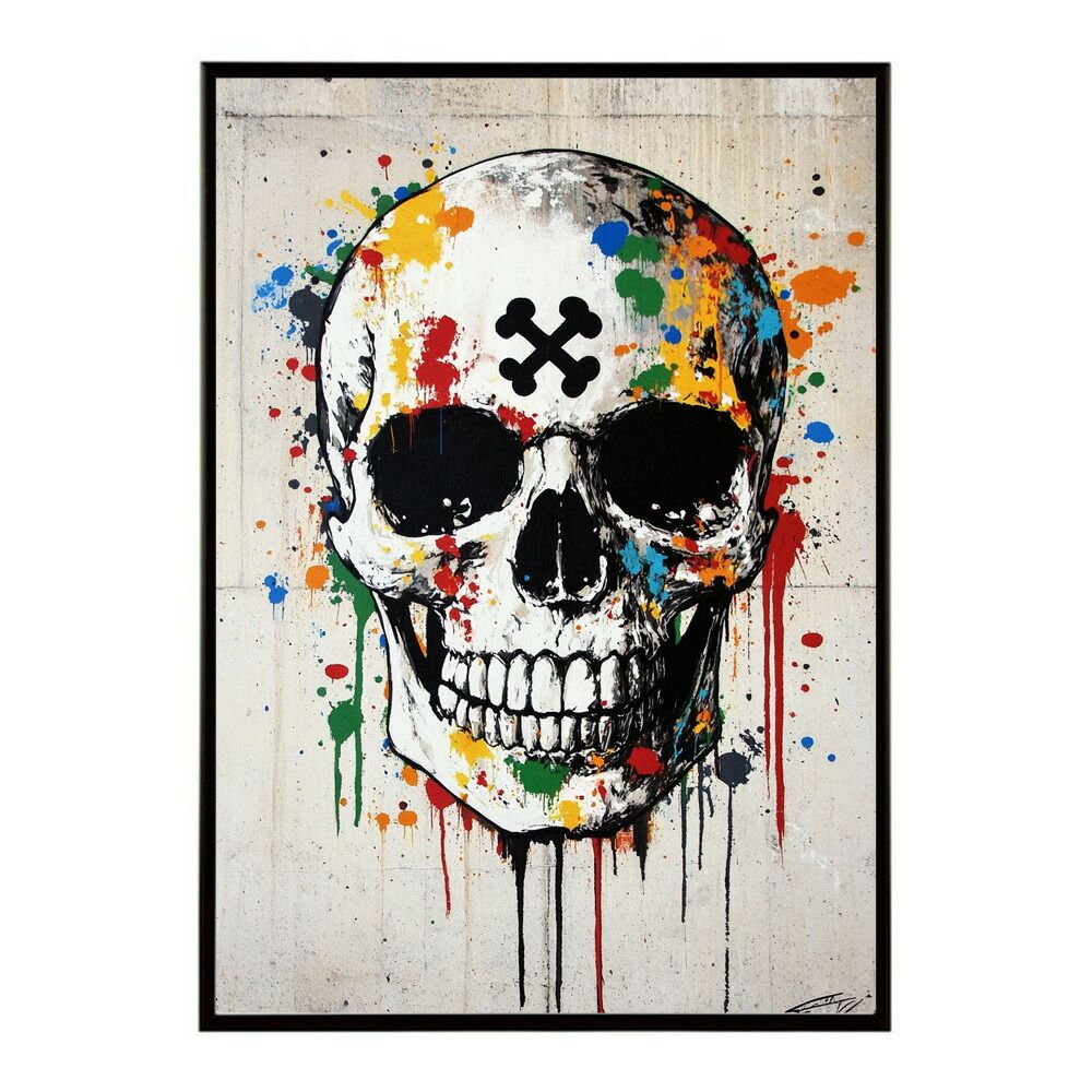 B2サイズ（約51x73cm）】【lm-poster-3321】【フレーム付き】パン