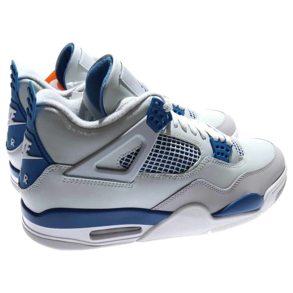 ホワイト ブルー