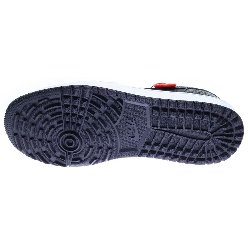  NIKE ナイキ JORDAN 1 LOW GOLF Black Crocodile Skin エアジョーダン1 ロー ゴルフ ブラック クロコダイルスキン ローカットスニーカー US 10 28 cm DD 9315 003 スニーカー 靴