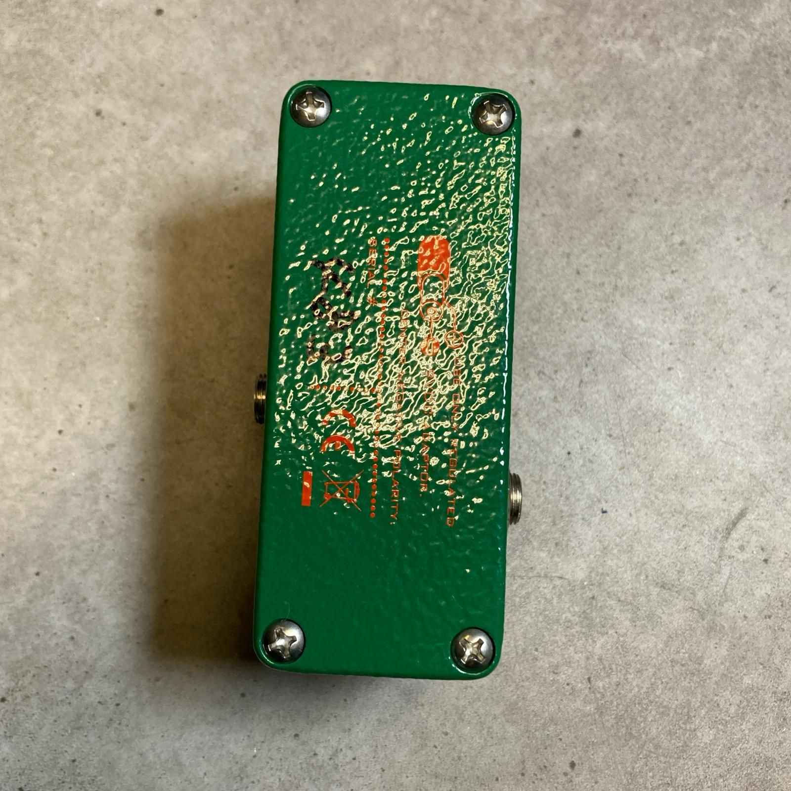 三重本店】【楽器】 中古 E.W.S. | イーダブリューエス エフェクター