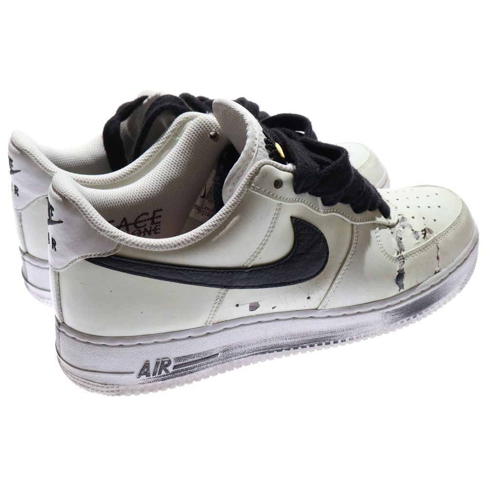 エアフォース1 パラノイズ