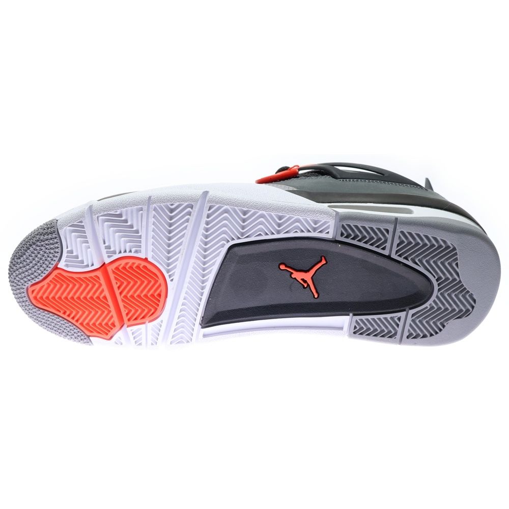 RETRO エアジョーダン4