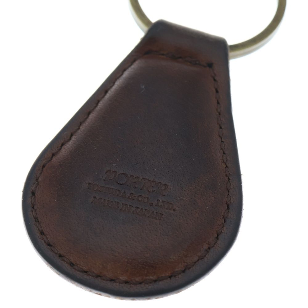 ブラウン ゴールド