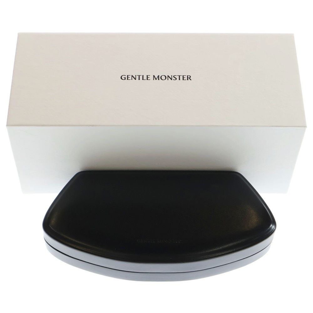 MONSTER ジェントルモンスター