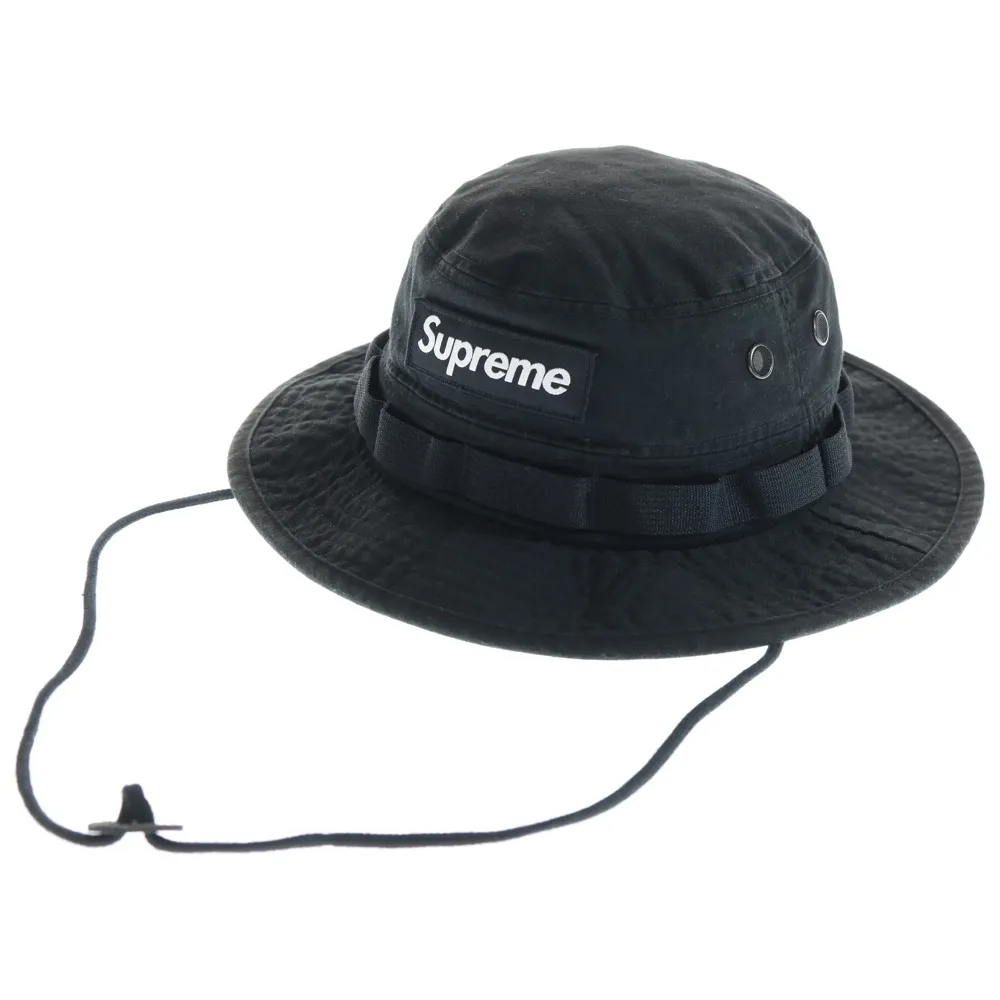 2026年最新】Supreme Military Boonieの人気アイテム - メルカリ