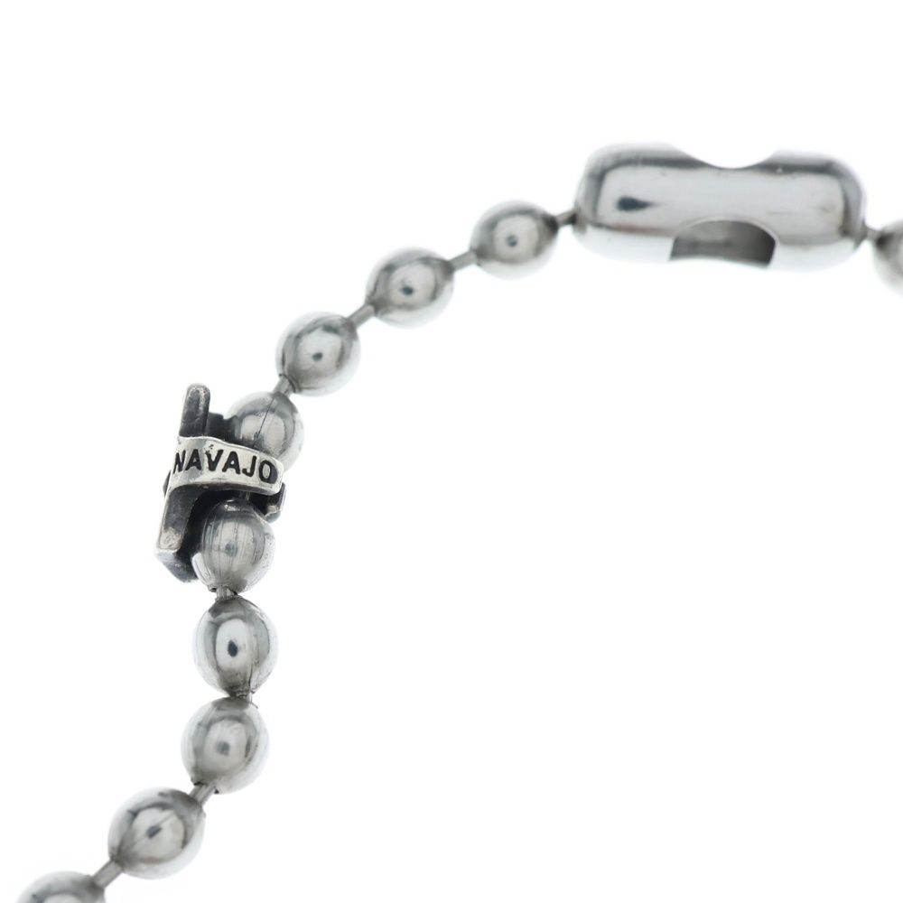 CODY SANDERSON (コディーサンダーソン) ビッグスター ボールチェーン