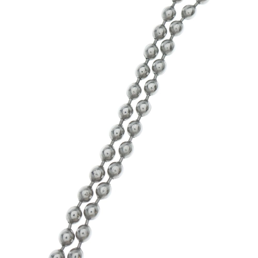 CODY SANDERSON (コディーサンダーソン) ビッグスター ボールチェーン