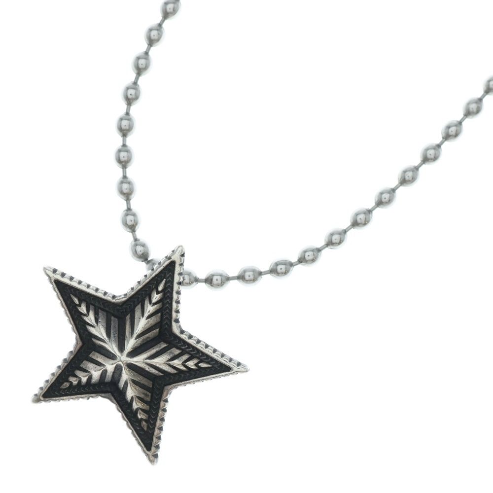 CODY SANDERSON (コディーサンダーソン) ビッグスター ボールチェーン