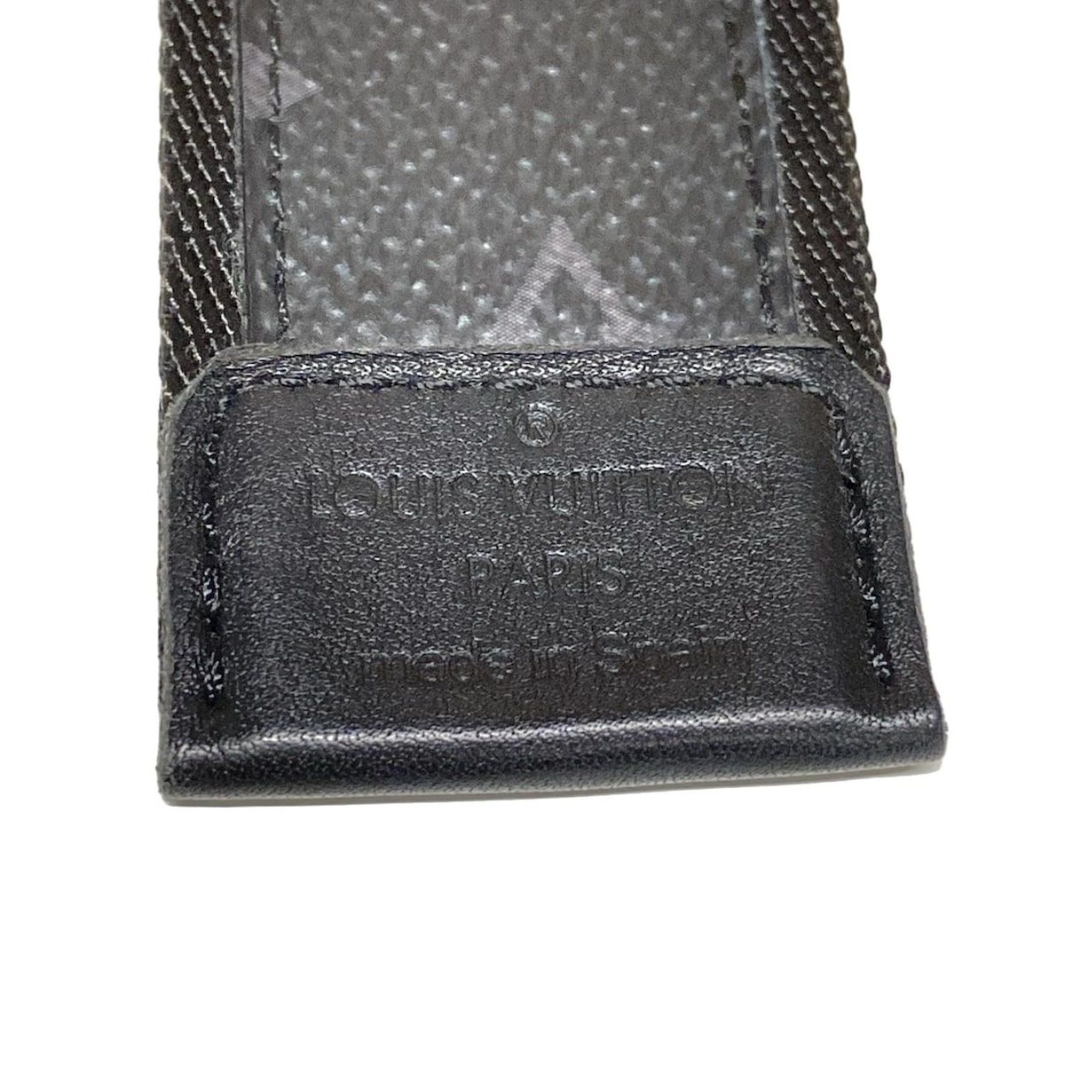 ルイ ヴィトン LOUIS VUITTON エクリプス LVロゴベルト #85. LOUIS VUITTON(ルイヴィトン) ベルト 85/34 M0232 モノグラム