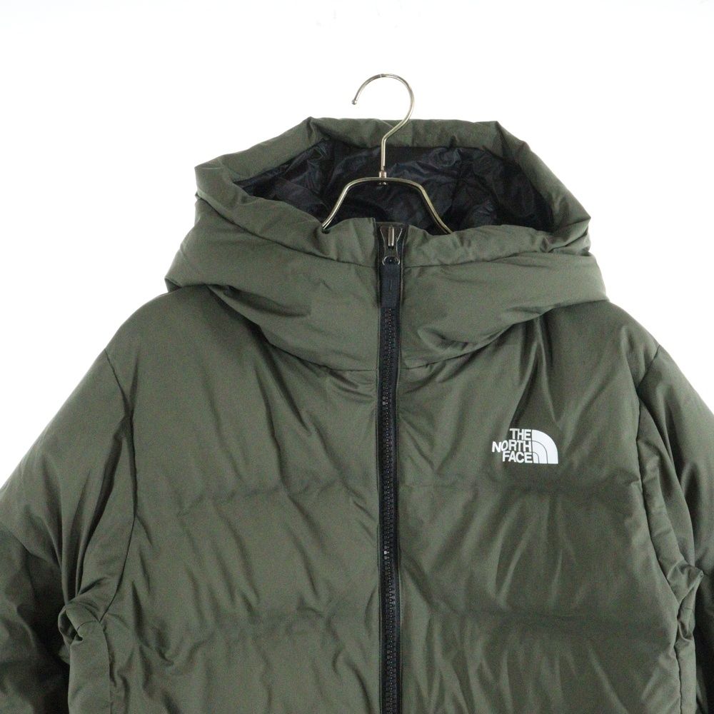 THE NORTH FACE ビレイヤーパーカ ND91915 カーキ L THE NORTH FACE（ザ ノースフェイス） GORE-TEX BELAYER PARKA