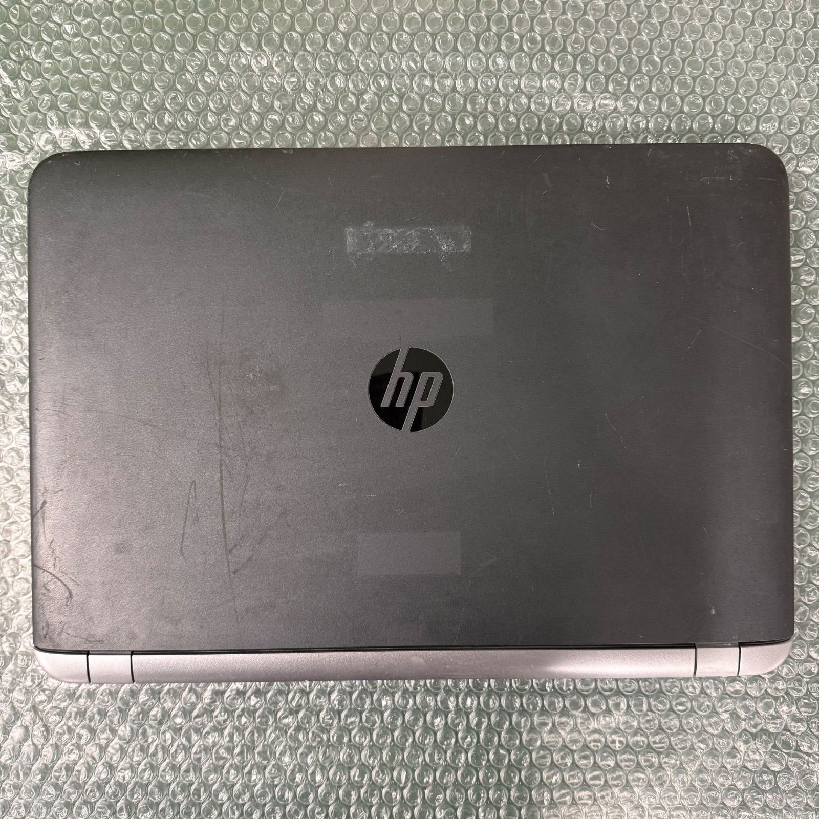 ジャンク品】Hp probook450 G3 corei3 ジャンクノートPC - メルカリ