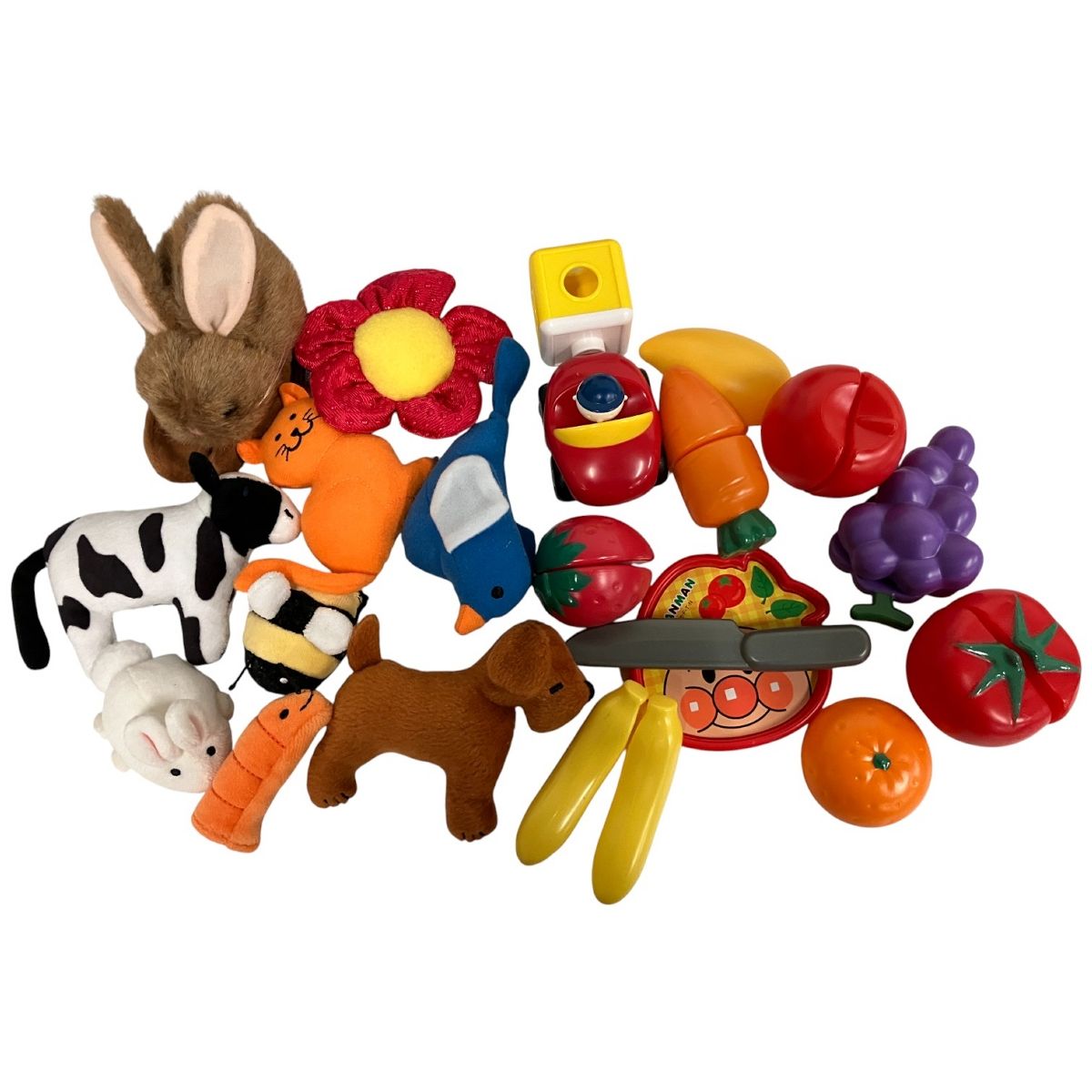 DWE レッツプレイ プレイアロング 2022年頃 ディズニー ワールド