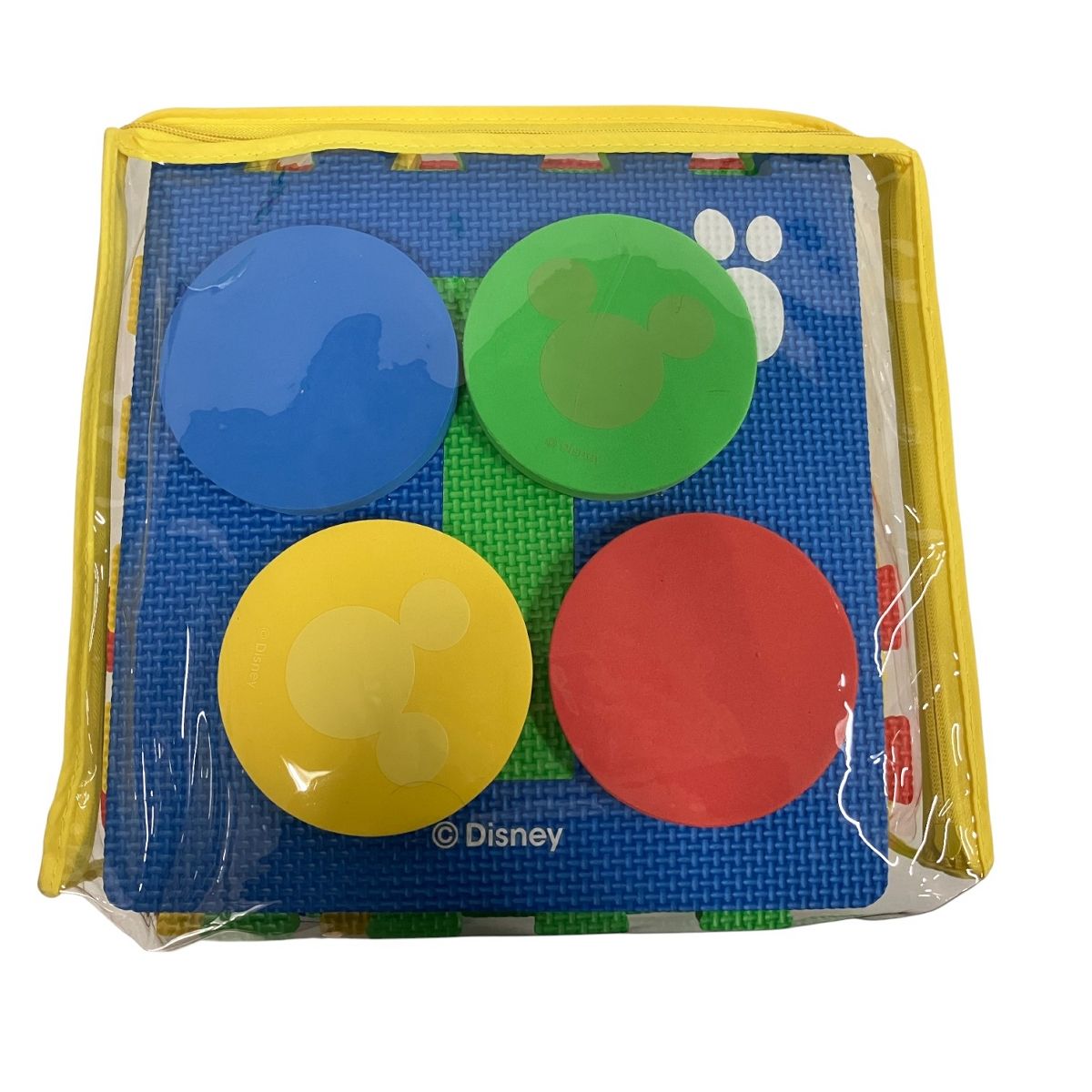 DWE レッツプレイ プレイアロング 2022年頃 ディズニー ワールド