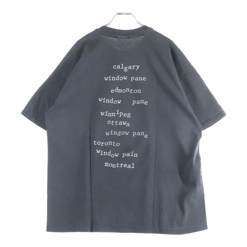 VINTAGE (ヴィンテージ) 90s PEARL JAM WINDOW PAIN パールジャム