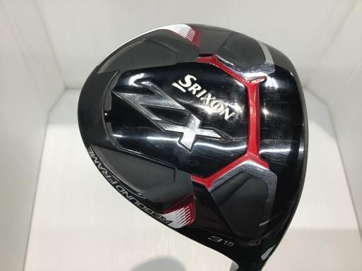 ダンロップ SRIXON ZX F 3W フェアウェイウッド FW Diamana ZX50