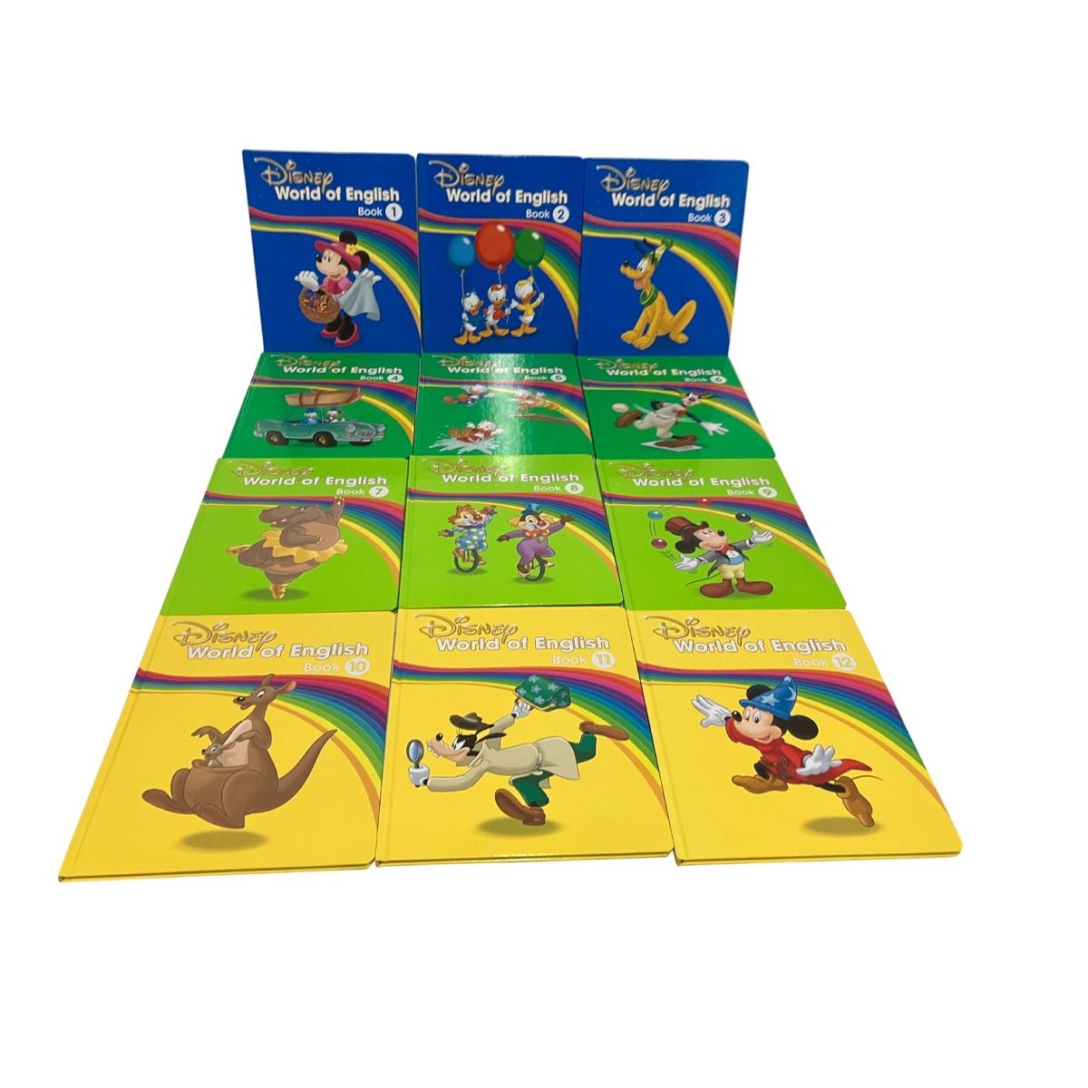 メインプログラム 頃