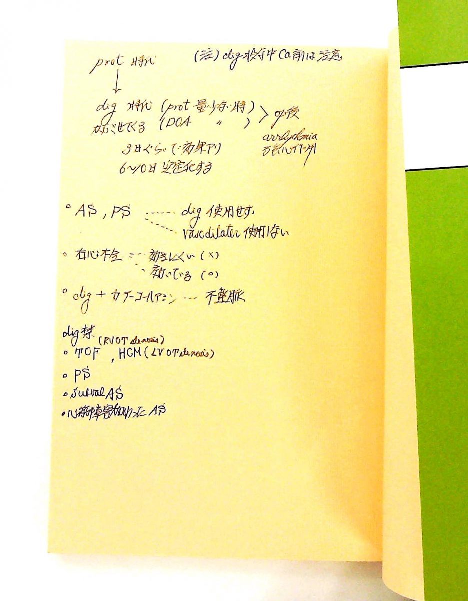 ジギタリスの使い方 単行本 Medical tribune library 4 佐藤友英 メディカルトリビューン