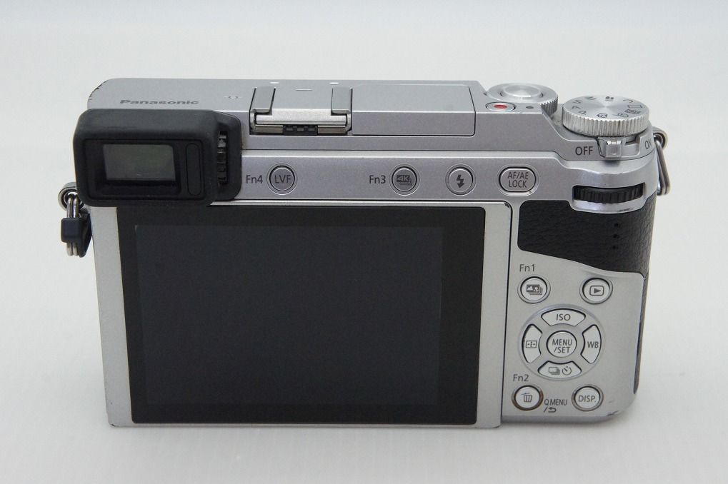 LUMIX DMC
