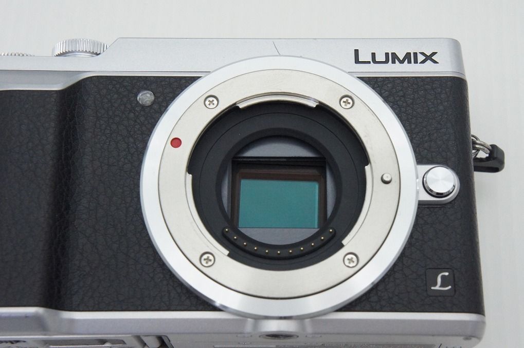 Panasonic パナソニック LUMIX DMC-GX7MK2 ボディ ミラーレス一眼