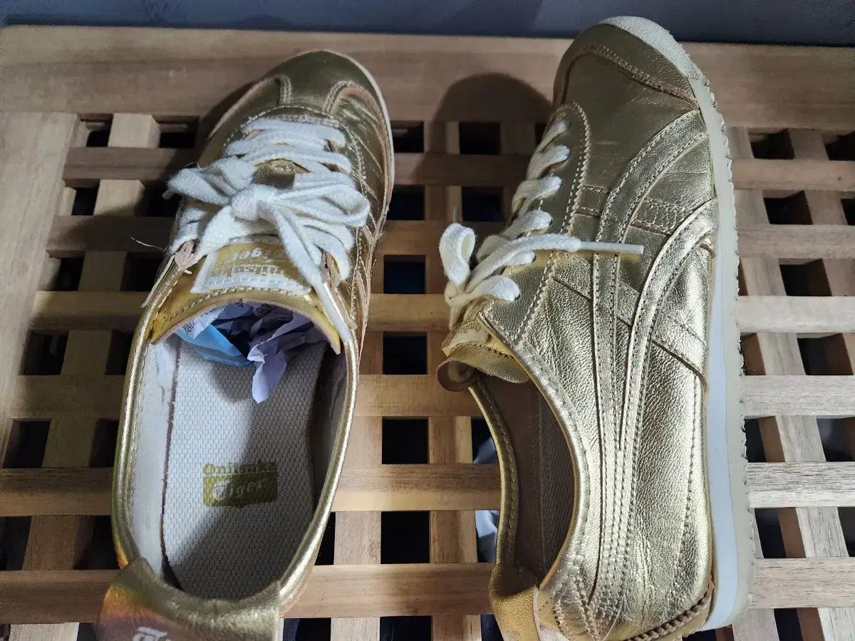  アシックス オニツカ レディース スニーカー フラットシューズ バレエシューズ パンプス