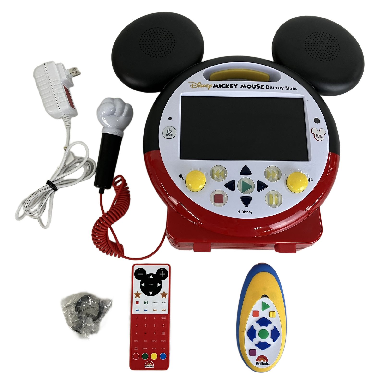  DWE メインプログラム 2021年頃 ディズニーワールドオブイングリッシュ 英語 教材 知育玩具 ベビー キッズおもちゃ