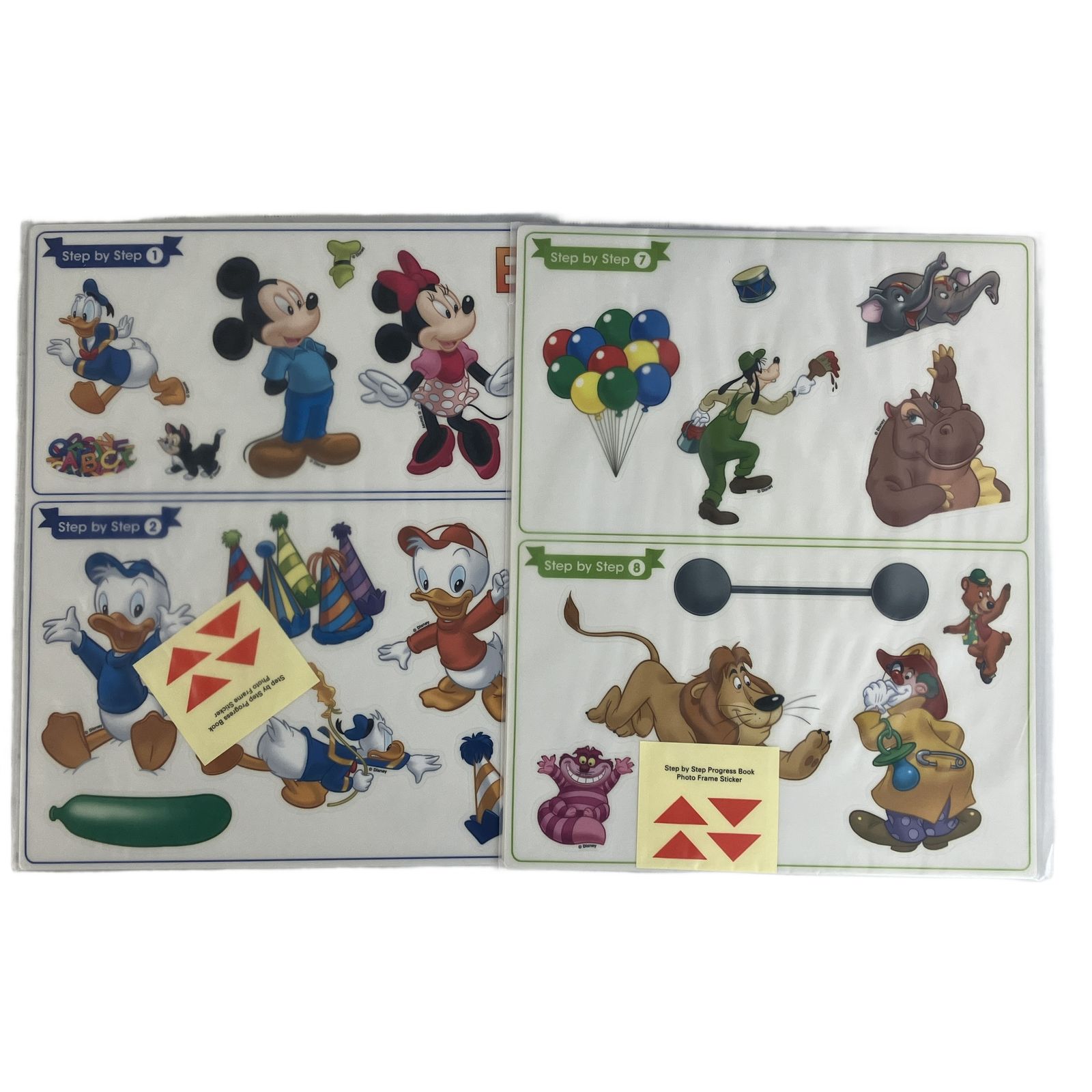 DWE メインプログラム 2021年頃 ディズニーワールドオブイングリッシュ DWE メインプログラム 2021年頃 ディズニーワールドオブイングリッシュ