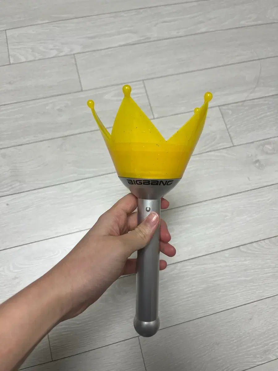 までの BANG棒ver 1 最高