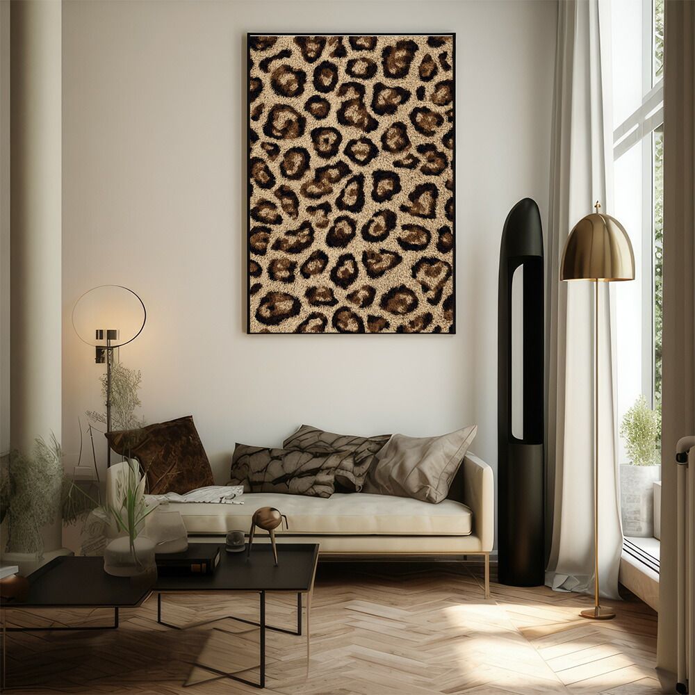 B2サイズ（約51x73cm）】【lm-poster-34】【フレーム付き】ポスター