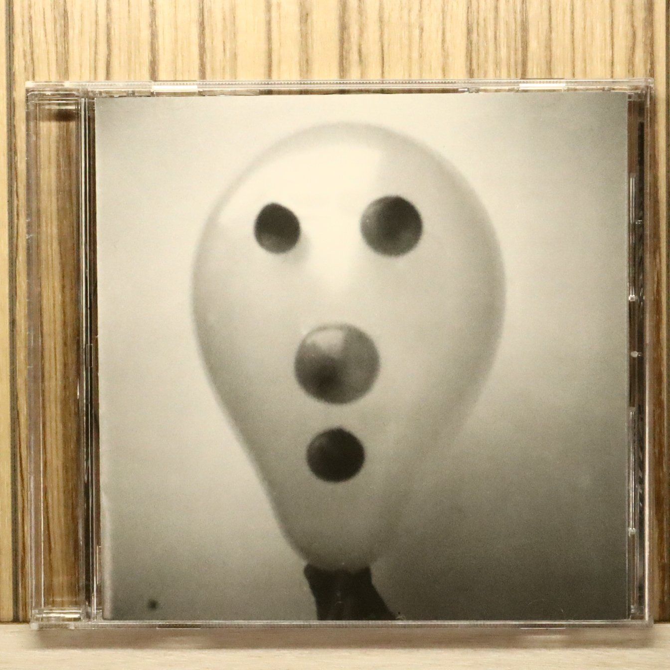 国内盤CD☆アンダーワールド/Underworld□ ア・ハンドレッド・デイズ 