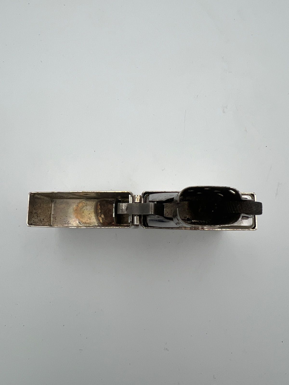 楽天市場】ZIPPO ジッポー 1935 ミラーラインBN 1935レプリカモデル 