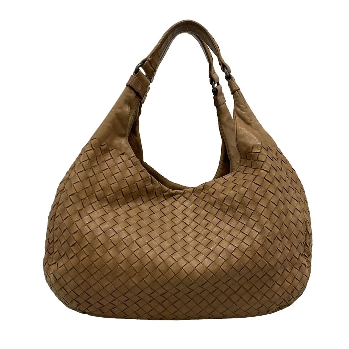 BOTTEGA VENETA(ボッテガヴェネタ) ハンドバッグ ミディアムカンパーナ