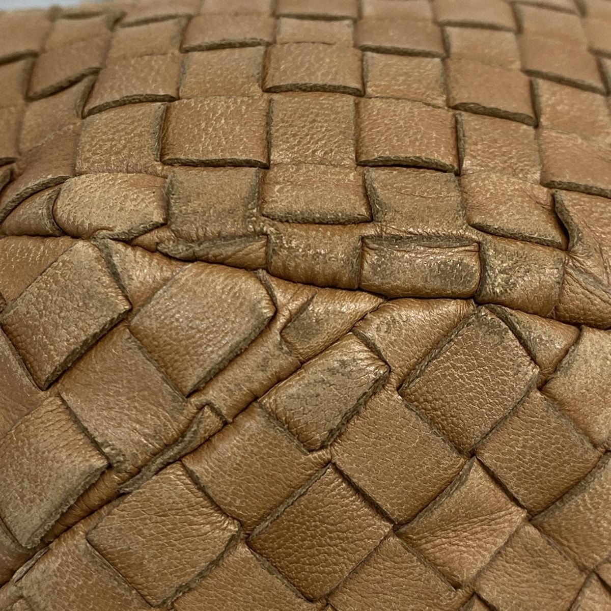 BOTTEGA VENETA(ボッテガヴェネタ) ハンドバッグ ミディアムカンパーナ