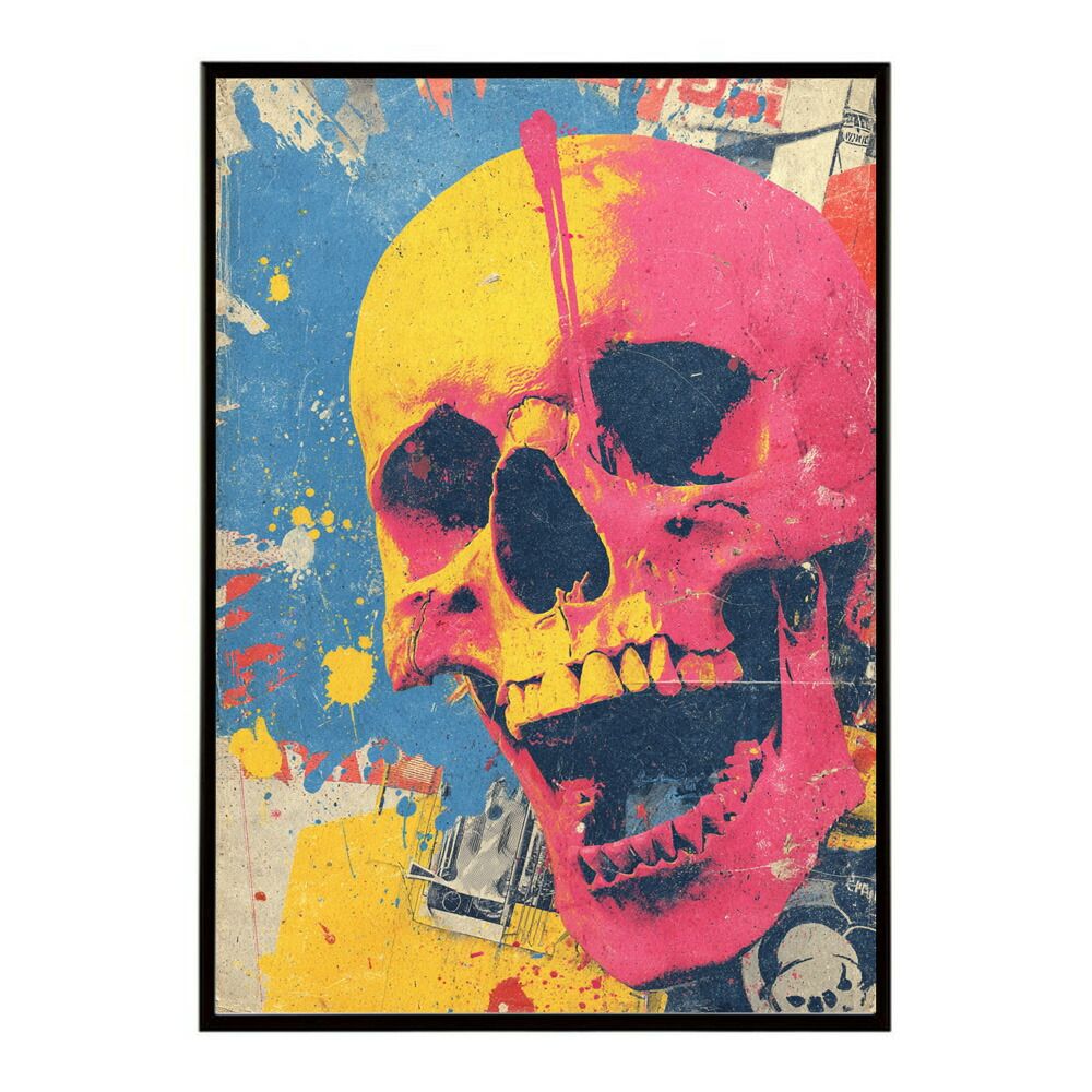 インテリア小物 【A1サイズ（約59x84cm）】【lm-poster-3407