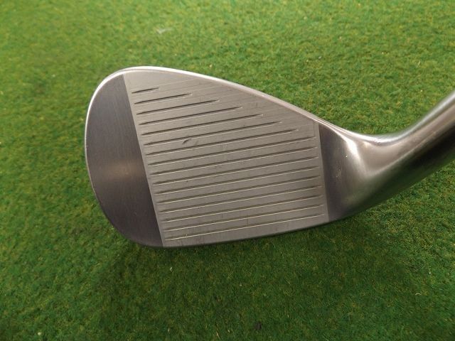  5132 VOKEY SM 10 ツアークロム 46°-10° F BV 105 WEDGE FLEX タイトリスト ボーケイ ウェッジ .964425 ウェッジ メンズ