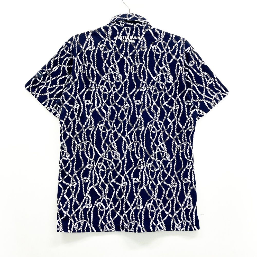 サイズ：4 MASTER BUNNY EDITION マスターバニーエディション 半袖