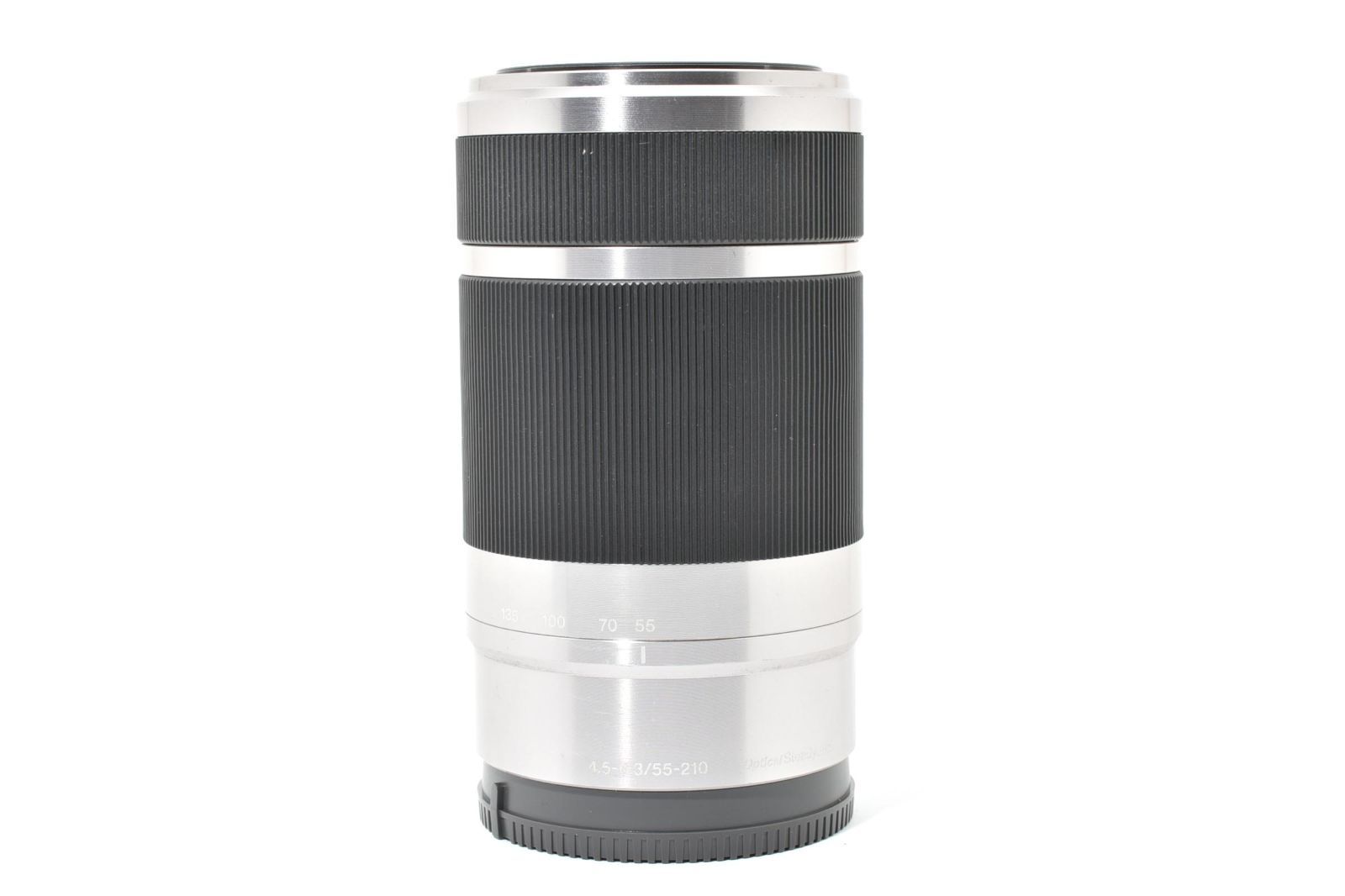 ☆外観美品☆ ソニー SONY E 55-210mm F4.5-6.3 OSS SEL55210 ソニーE
