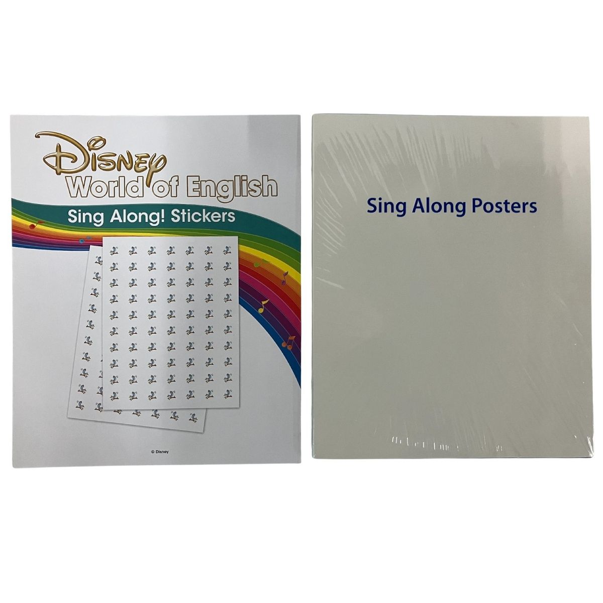 シングアロング