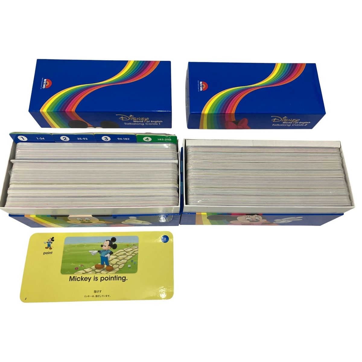 トークアロング・Ｑ＆Ａカード　最新　未開封多数　プレイメイトエアー　801922 最新 トークアロング プレイメイトエアー Q&Aカード ディズニー 英語