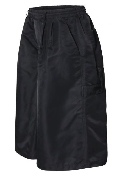 MJDxKOIN ナイロン バミューダ パンツ