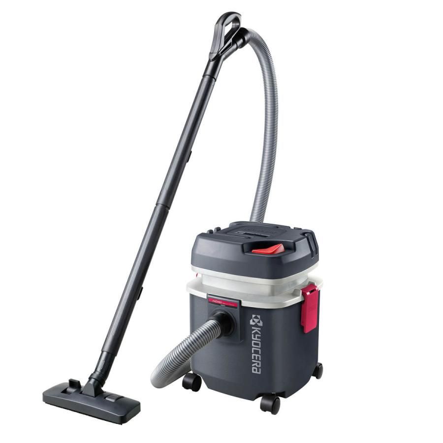 箱シール跡あり 京セラインダストリアルツールズ 集じん機 AVC 1150 掃除機