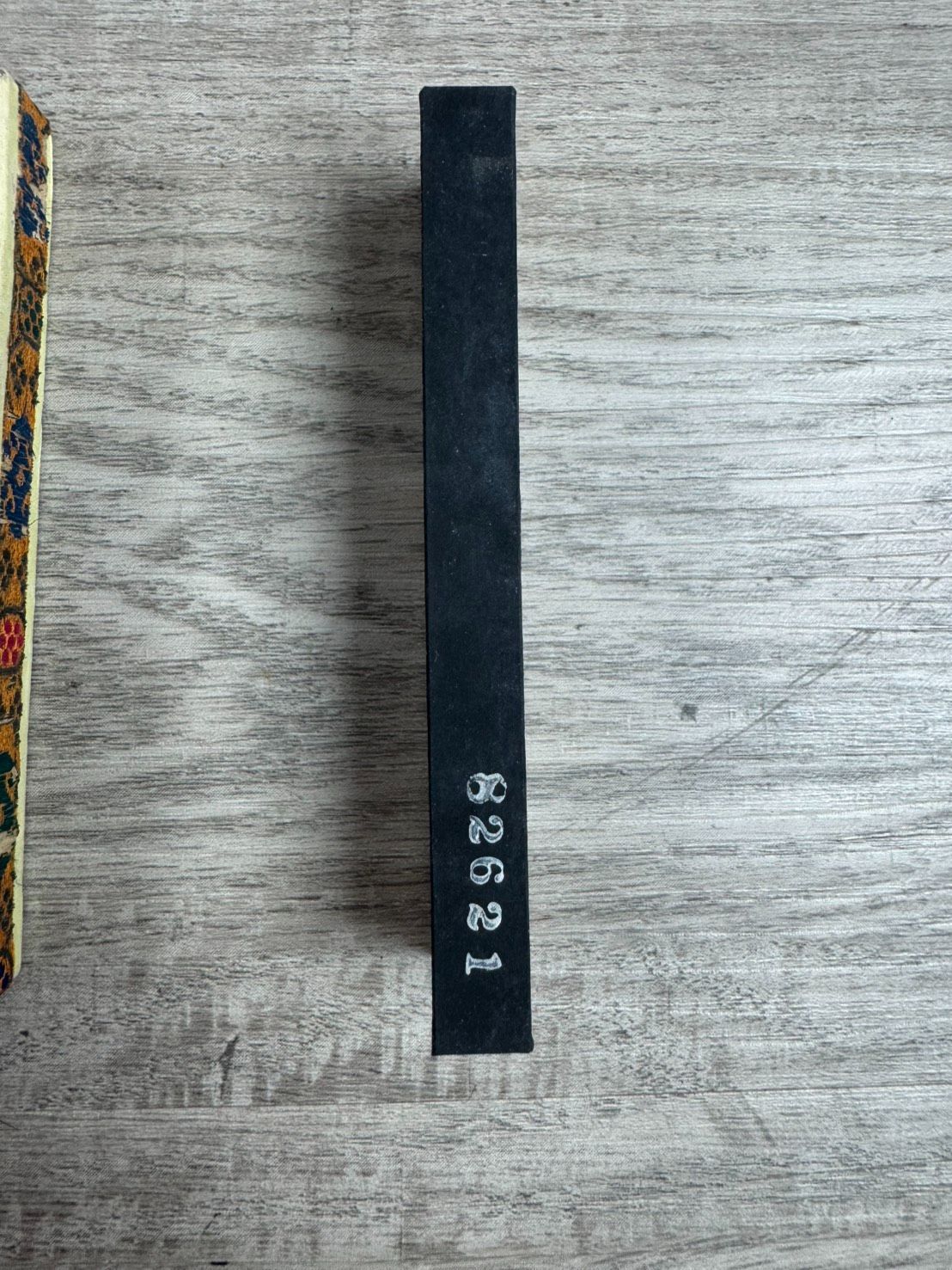 中国墨 大好山水 上海墨 超漆煙 唐墨 書道 書道用品 アート - メルカリ